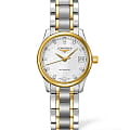 Часы Longines Master Collection L2.128.5.87.7